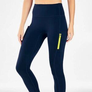 Fabletics Trinity Motion365® HW Utility Legging